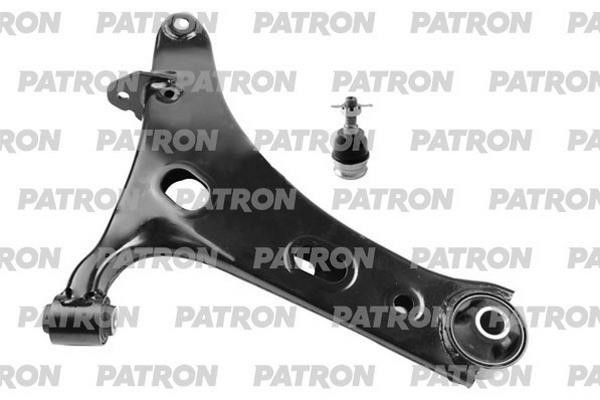 Patron PS50259R Track Control Arm PS50259R: Buy near me in Poland at 2407.PL - Good price!