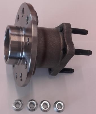 Motorquip LVBW19 Wheel bearing kit LVBW19: Buy near me at 2407.PL in Poland at an Affordable price!