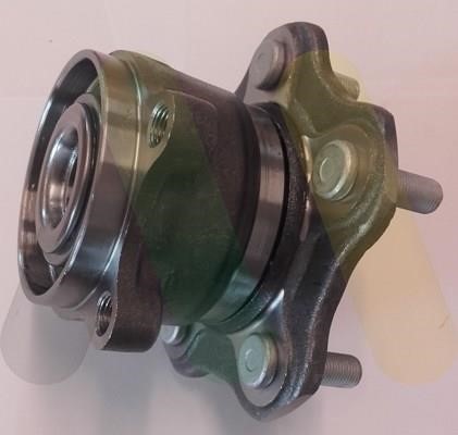 Motorquip LVBW1589 Wheel hub with rear bearing LVBW1589: Buy near me at 2407.PL in Poland at an Affordable price!