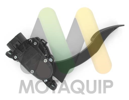 Motorquip LVAP38 Accelerator pedal position sensor LVAP38: Buy near me in Poland at 2407.PL - Good price!