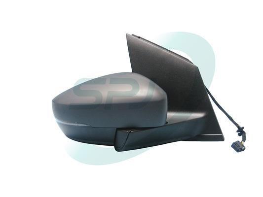 Lecoy E-2605 Outside Mirror E2605: Buy near me in Poland at 2407.PL - Good price!