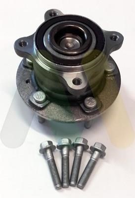 Motorquip LVBW1626 Wheel bearing kit LVBW1626: Buy near me in Poland at 2407.PL - Good price!