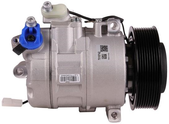 Power max 7010742 Compressor, air conditioning 7010742: Buy near me in Poland at 2407.PL - Good price!