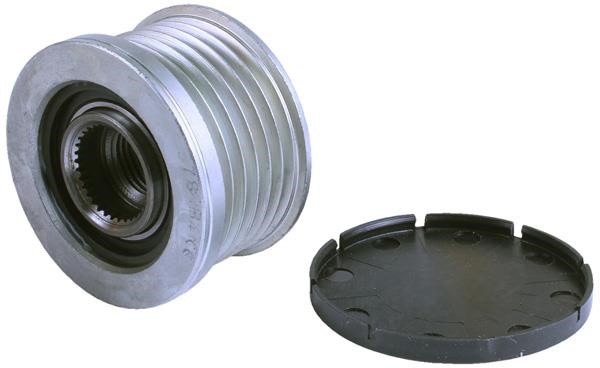 Power max 81115305 Belt pulley generator 81115305: Buy near me in Poland at 2407.PL - Good price!