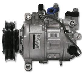 CTR 1201089 Compressor 1201089: Buy near me at 2407.PL in Poland at an Affordable price!