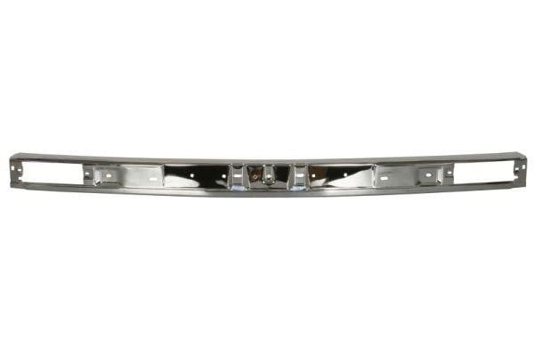 Blic 5510-00-0054900P Front bumper 5510000054900P: Buy near me in Poland at 2407.PL - Good price!