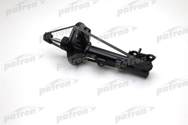 Patron PSA333492 Rear right gas oil shock absorber PSA333492: Buy near me in Poland at 2407.PL - Good price!