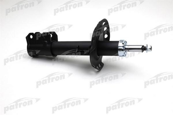 Patron PSA339703 Front Left Gas Oil Suspension Shock Absorber PSA339703: Buy near me in Poland at 2407.PL - Good price!