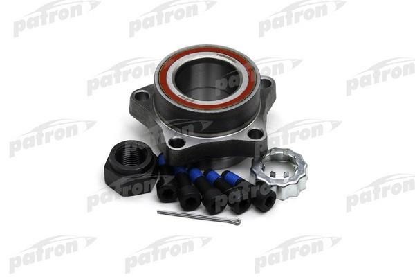 Patron PBK6525H Front Wheel Bearing Kit PBK6525H: Buy near me in Poland at 2407.PL - Good price!