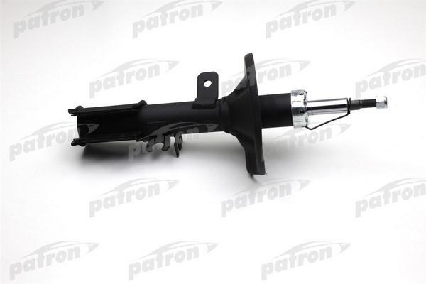 Patron PSA333317 Front Left Gas Oil Suspension Shock Absorber PSA333317: Buy near me in Poland at 2407.PL - Good price!