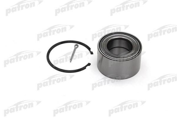 Patron PBK3997 Wheel bearing kit PBK3997: Buy near me in Poland at 2407.PL - Good price!