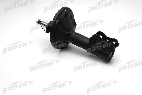 Patron PSA334082 Front right gas oil shock absorber PSA334082: Buy near me in Poland at 2407.PL - Good price!