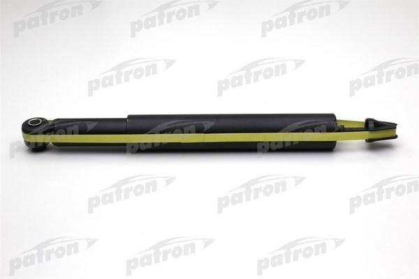 Patron PSA343216 Rear oil and gas suspension shock absorber PSA343216: Buy near me in Poland at 2407.PL - Good price!