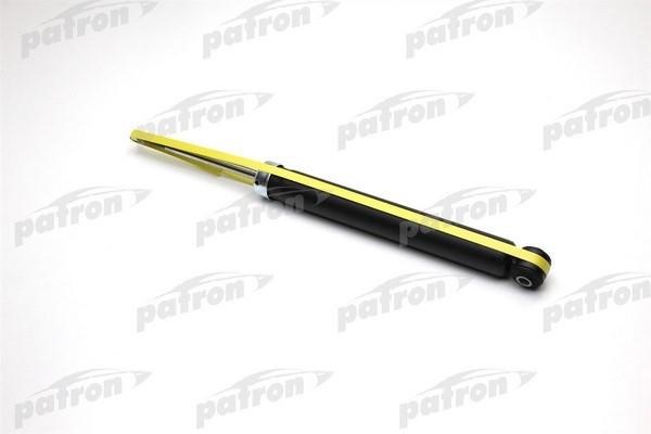Patron PSA343289 Rear oil and gas suspension shock absorber PSA343289: Buy near me in Poland at 2407.PL - Good price!