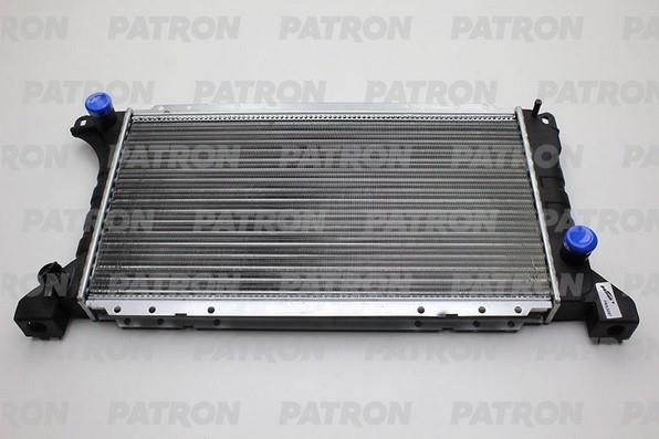 Patron PRS3097 Radiator, engine cooling PRS3097: Buy near me in Poland at 2407.PL - Good price!