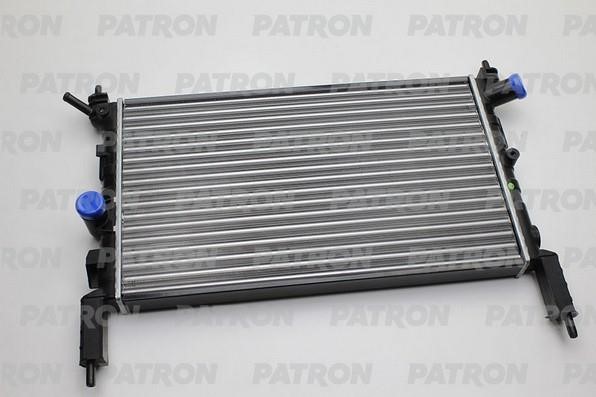 Patron PRS3336 Radiator, engine cooling PRS3336: Buy near me in Poland at 2407.PL - Good price!