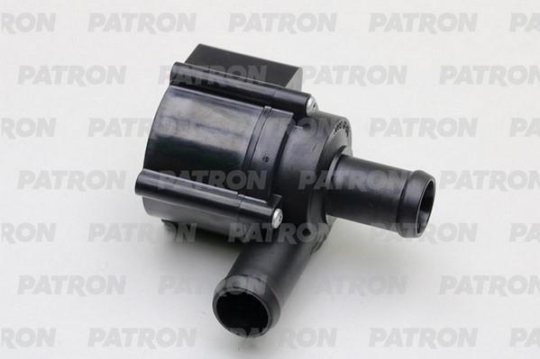 Patron PCP033 Additional coolant pump PCP033: Buy near me in Poland at 2407.PL - Good price!