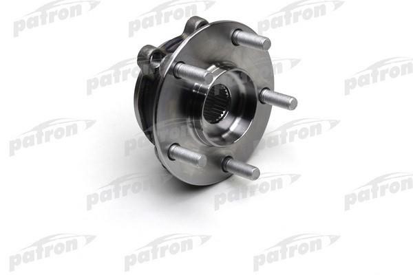 Patron PBK4032H Wheel hub bearing PBK4032H: Buy near me at 2407.PL in Poland at an Affordable price!