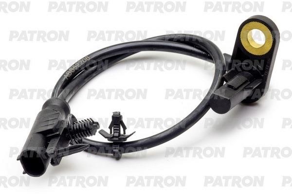Patron ABS52206 Sensor, wheel speed ABS52206: Buy near me at 2407.PL in Poland at an Affordable price!