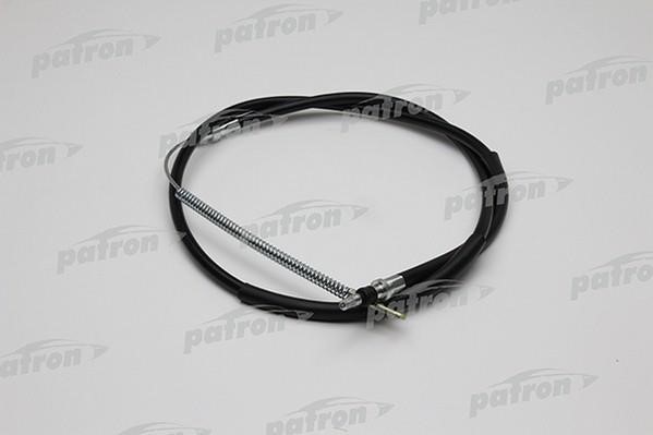 Patron PC3198 Parking brake cable, right PC3198: Buy near me in Poland at 2407.PL - Good price!