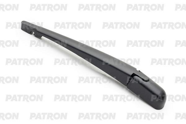 Patron PWA036 Wiper arm PWA036: Buy near me in Poland at 2407.PL - Good price!