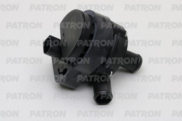 Patron PCP007 Additional coolant pump PCP007: Buy near me in Poland at 2407.PL - Good price!