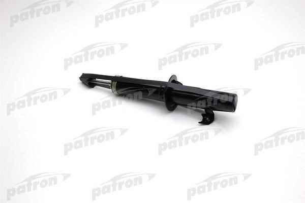 Patron PSA341171 Front right gas oil shock absorber PSA341171: Buy near me in Poland at 2407.PL - Good price!