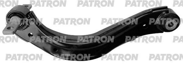 Patron PS50269R Track Control Arm PS50269R: Buy near me in Poland at 2407.PL - Good price!