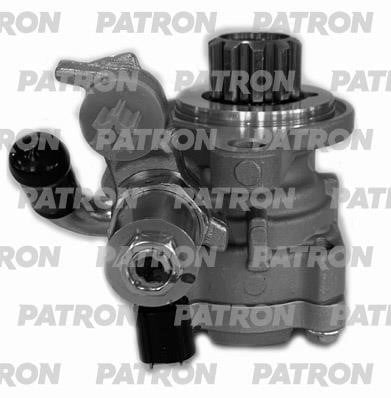 Patron PPS1158 Hydraulic Pump, steering system PPS1158: Buy near me at 2407.PL in Poland at an Affordable price!