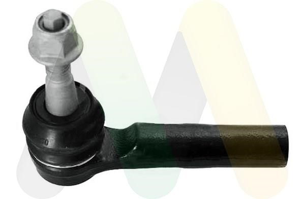 Motorquip LVTR1712 Tie rod end outer LVTR1712: Buy near me in Poland at 2407.PL - Good price!