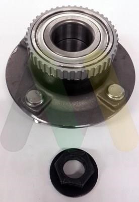 Motorquip LVBW490 Wheel bearing kit LVBW490: Buy near me in Poland at 2407.PL - Good price!