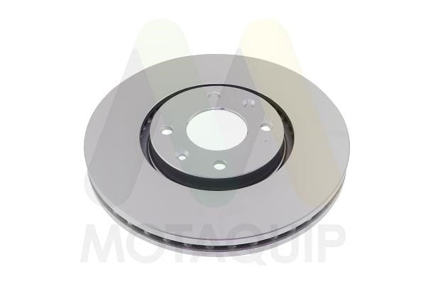 Motorquip LVBE277 Front brake disc ventilated LVBE277: Buy near me in Poland at 2407.PL - Good price!
