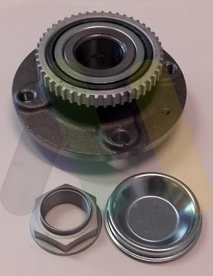 Motorquip LVBW1308 Wheel bearing kit LVBW1308: Buy near me in Poland at 2407.PL - Good price!