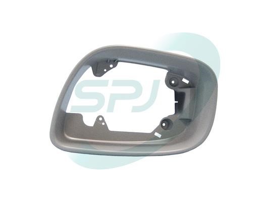 Lecoy P-0149 Fastening Element, outside mirror cover P0149: Buy near me in Poland at 2407.PL - Good price!