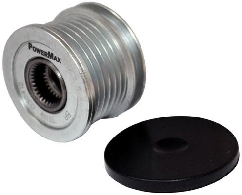 Power max 81115119 Belt pulley generator 81115119: Buy near me in Poland at 2407.PL - Good price!