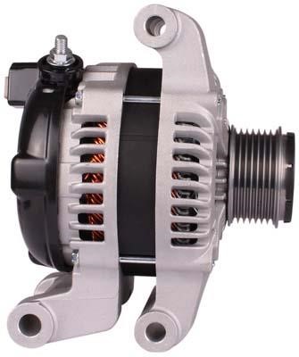 Power max 89216381 Alternator 89216381: Buy near me in Poland at 2407.PL - Good price!