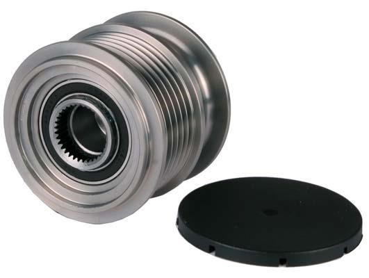 Power max 81120196 Belt pulley generator 81120196: Buy near me in Poland at 2407.PL - Good price!
