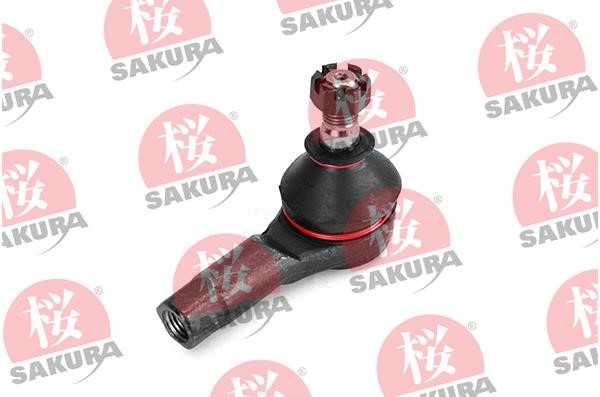 Sakura 431-00-8302 Tie rod end left 431008302: Buy near me in Poland at 2407.PL - Good price!