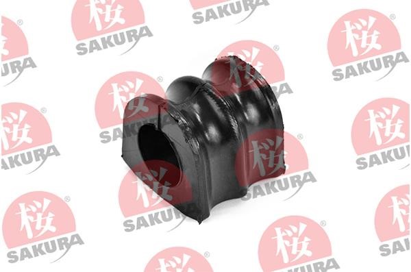 Sakura 423-10-4179 Front stabilizer bush 423104179: Buy near me in Poland at 2407.PL - Good price!