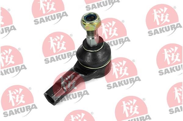 Sakura 431-30-3520 Tie rod end outer 431303520: Buy near me in Poland at 2407.PL - Good price!