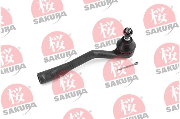 Sakura 431-20-3840 Tie rod end right 431203840: Buy near me in Poland at 2407.PL - Good price!
