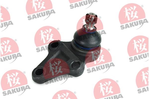 Sakura 422-80-7010 Ball joint 422807010: Buy near me in Poland at 2407.PL - Good price!