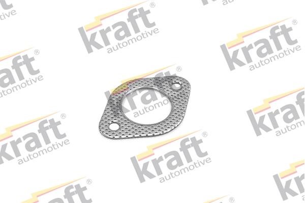 Kraft Automotive 0548310 Прокладка выхлопной трубы 0548310: Отличная цена - Купить в Польше на 2407.PL!