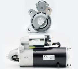CTR 1265000 Starter 1265000: Buy near me at 2407.PL in Poland at an Affordable price!