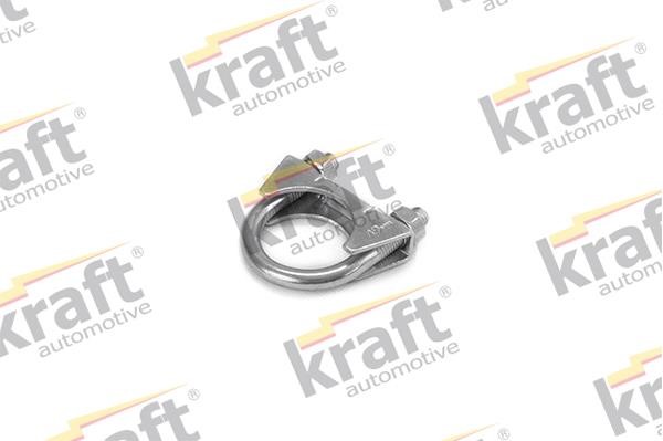 Kraft Automotive 0558548 Obejma tłumika 0558548: Atrakcyjna cena w Polsce na 2407.PL - Zamów teraz!