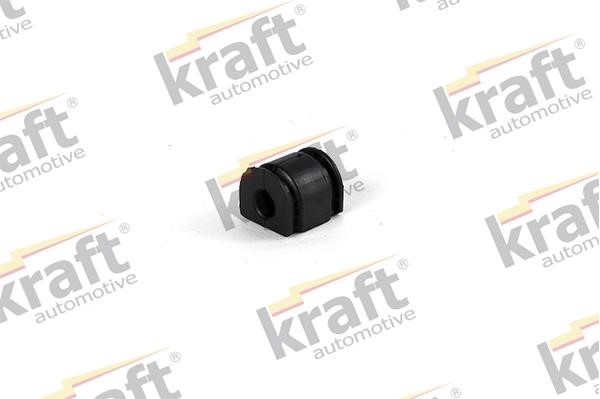 Kraft Automotive 4236401 Rear stabilizer bush 4236401: Buy near me at 2407.PL in Poland at an Affordable price!