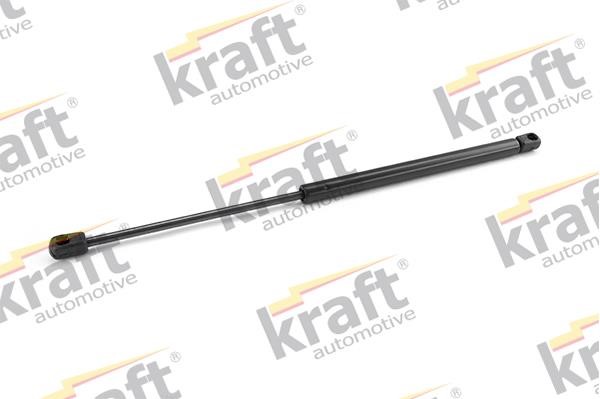 Kraft Automotive 8501630 Пружина газовая багажника 8501630: Отличная цена - Купить в Польше на 2407.PL!