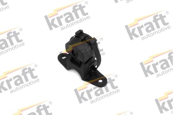 Kraft Automotive 0505515 Wspornik mocowania układu wydechowego 0505515: Dobra cena w Polsce na 2407.PL - Kup Teraz!