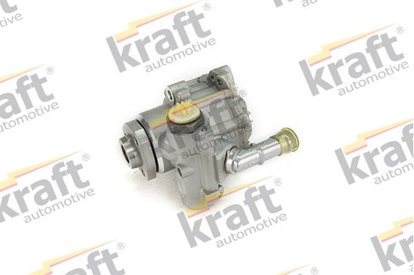 Kraft Automotive 1350001 Hydraulic Pump, steering system 1350001: Buy near me in Poland at 2407.PL - Good price!