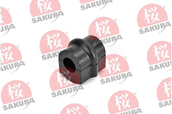 Sakura 423-10-4165 Rear stabilizer bush 423104165: Buy near me in Poland at 2407.PL - Good price!